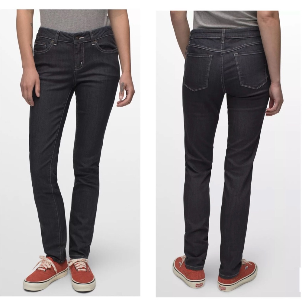 pRana Kayla Jean - Denim (00)